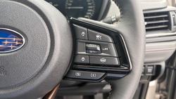 2025 Subaru Forester Hybrid Sport