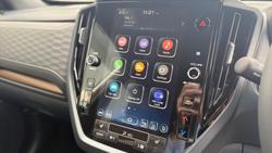 2025 Subaru Forester Hybrid Sport