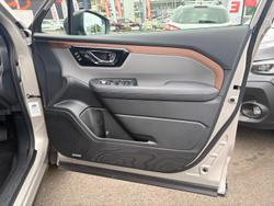 2025 Subaru Forester Hybrid Sport