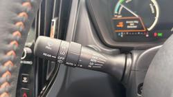 2025 Subaru Forester Hybrid Sport