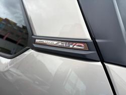 2025 Subaru Forester Hybrid Sport