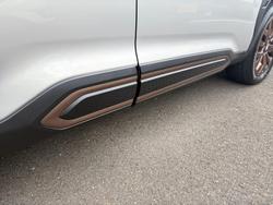 2025 Subaru Forester Hybrid Sport