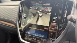 2025 Subaru Forester Hybrid Sport