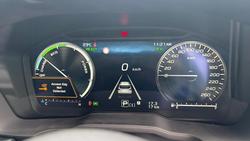 2025 Subaru Forester Hybrid Sport