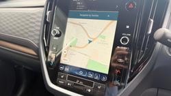 2025 Subaru Forester Hybrid Sport