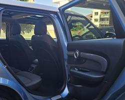 2018 MINI Clubman Cooper S F54 Digital Blue