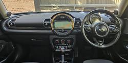 2018 MINI Clubman Cooper S F54 Digital Blue