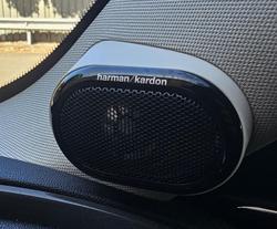 2018 MINI Clubman Cooper S F54 Digital Blue