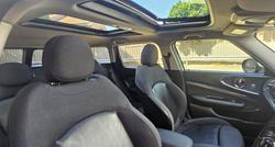 2018 MINI Clubman Cooper S F54 Digital Blue