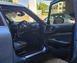 2018 MINI Clubman Cooper S F54 Digital Blue