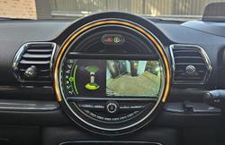 2018 MINI Clubman Cooper S F54 Digital Blue