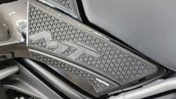 2024 CFMOTO 450MT MT Grey