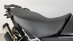 2024 CFMOTO 450MT MT Grey