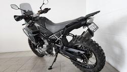 2024 CFMOTO 450MT MT Grey