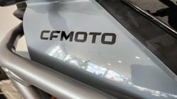 2024 CFMOTO 450MT MT Grey