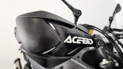 2024 CFMOTO 450MT MT Grey