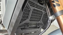 2024 CFMOTO 450MT MT Grey