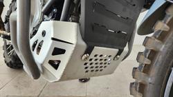 2024 CFMOTO 450MT MT Grey