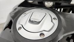 2024 CFMOTO 450MT MT Grey