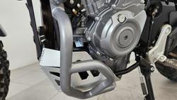 2024 CFMOTO 450MT MT Grey