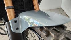 2024 CFMOTO 450MT MT Grey