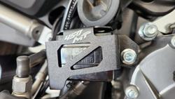 2024 CFMOTO 450MT MT Grey