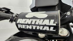 2024 CFMOTO 450MT MT Grey