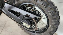 2024 CFMOTO 450MT MT Grey