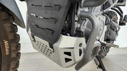 2024 CFMOTO 450MT MT Grey