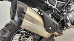 2024 CFMOTO 450MT MT Grey