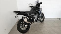 2024 CFMOTO 450MT MT Grey