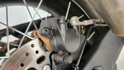 2024 CFMOTO 450MT MT Grey