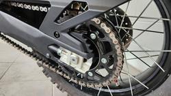 2024 CFMOTO 450MT MT Grey