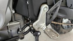 2024 CFMOTO 450MT MT Grey