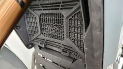 2024 CFMOTO 450MT MT Grey