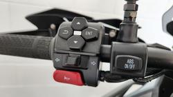 2024 CFMOTO 450MT MT Grey