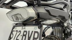 2024 CFMOTO 450MT MT Grey