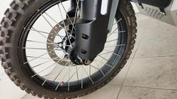 2024 CFMOTO 450MT MT Grey