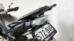 2024 CFMOTO 450MT MT Grey