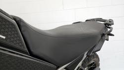 2024 CFMOTO 450MT MT Grey