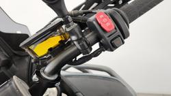 2024 CFMOTO 450MT MT Grey