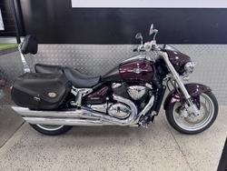 Suzuki VZ1500 Boulevard (M90)