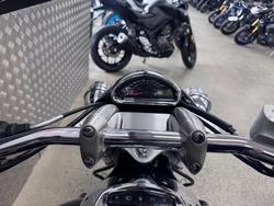2011 Suzuki VZ1500 BOULEVARD (M90) MAROON