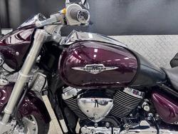 2011 Suzuki VZ1500 BOULEVARD (M90) MAROON