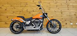 Harley-Davidson FXBR Breakout (117)