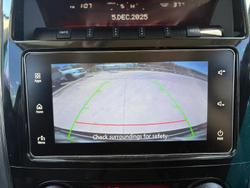 2018 Mitsubishi Pajero GLX NX MY18 4X4 Dual Range White