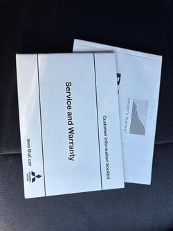 2018 Mitsubishi Pajero GLX NX MY18 4X4 Dual Range White