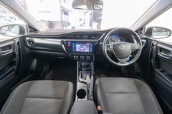 2018 Toyota Corolla Ascent Sport