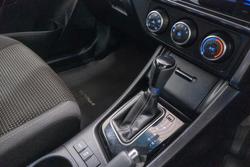 2018 Toyota Corolla Ascent Sport