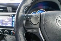 2018 Toyota Corolla Ascent Sport